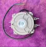 Motor ventilador máquina imperial/finos