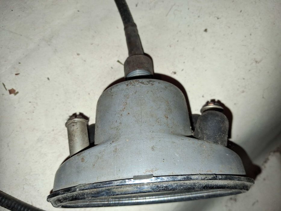 Спидометр JAWA новий