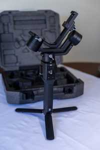 Gimbal DJI Ronin SC