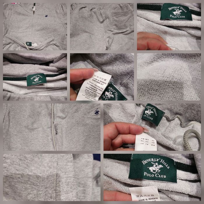 Boss Canali Beverly Hills Polo Club, Adidas костюм спорт худи, свитер