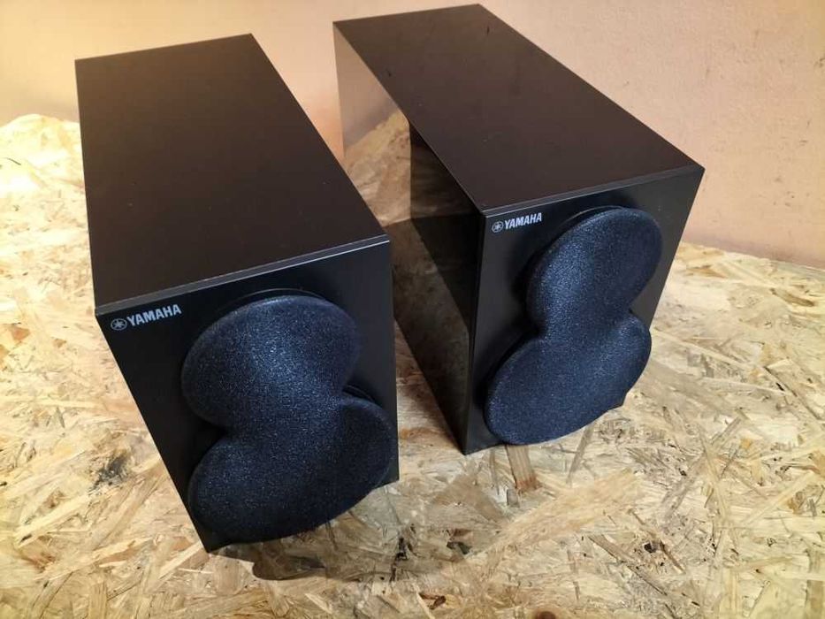 Wspaniałe Kolumny półkowe YAMAHA NS-BP110 PIANOCRAFT /Wysyłam!