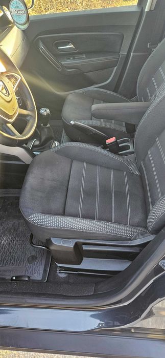 Dacia Duster 1.5 dci 115cv, cx 6 vel