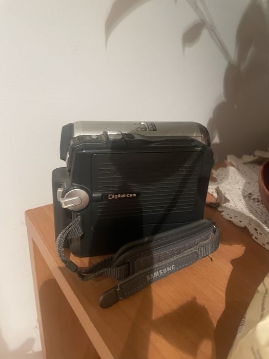 Kamera samsung vp-d352