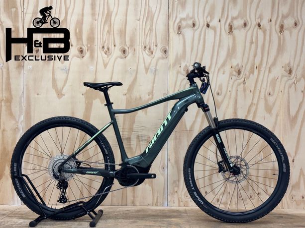 Giant Fathom E+ 1  Shimano Deore 2022