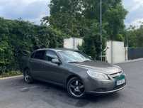 Chevrolet Epica 2.0 LPG//skora//max wyposazenie//dobry stan//zamiana