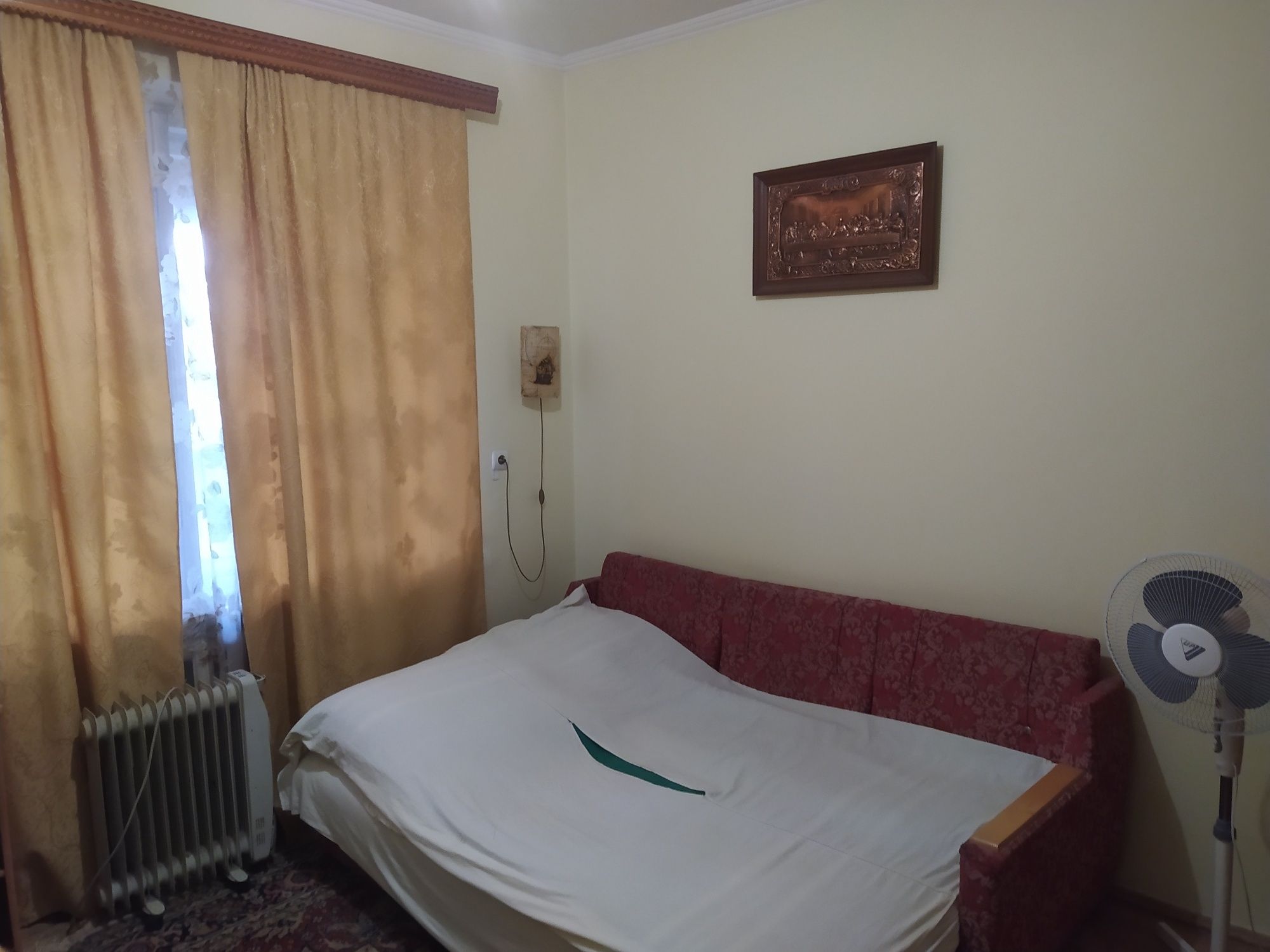 Продам будинок в селі Середнє Ужгородського району Закарпатської облас