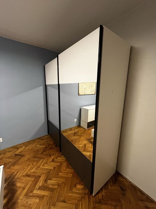 Sypialnia Komplet Mebli Agata Meble