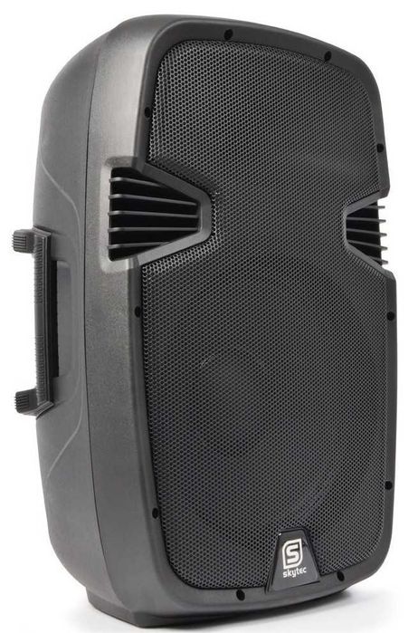 SKYTEC SPJ1200A - Coluna Activa 12''