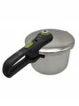 Szybkowar Tefal Secure 5 Neo 6L stal nierdzewna na indukcję