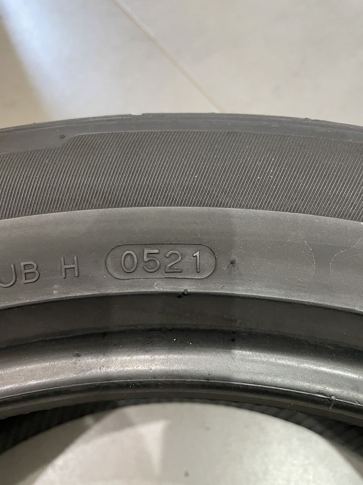 235/50 R19 Hankook Ventus S1 evo2 SUV