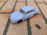 Dinky toys Panhard PL17 n°547