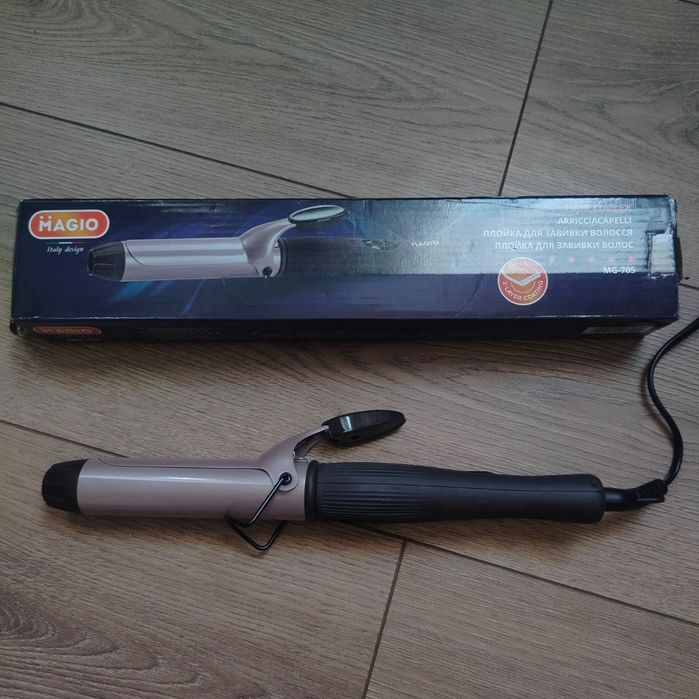 Плойка MAGIO MG-705