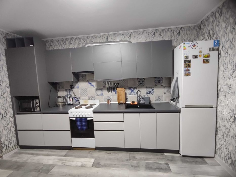 Продам 1-кв на Бочарова