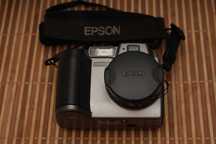 Фотоапарат Epson PhotoPC 3100Z