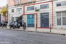 Espaço Comercial na Penha de França, Lisboa