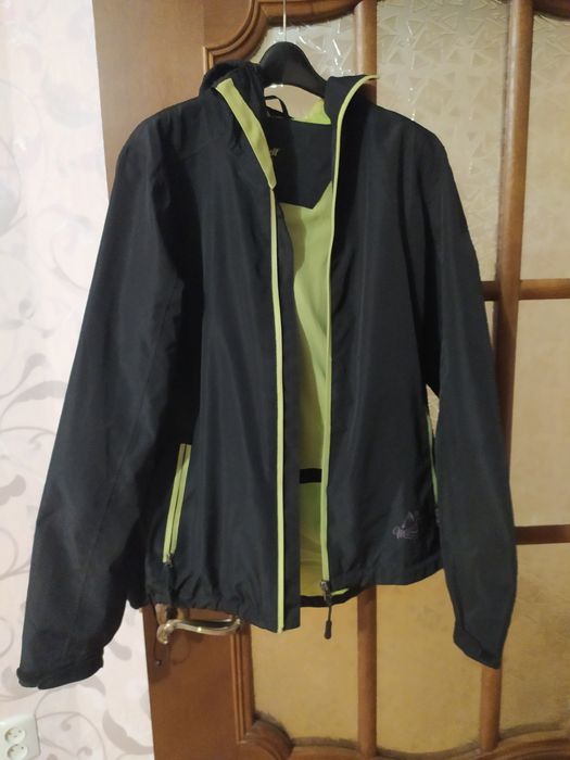 Куртка  весняна чоловіча