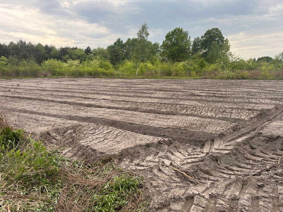 Atrakcyjna działka budowlana – Obojna | 11,74 ar | Media | WZ