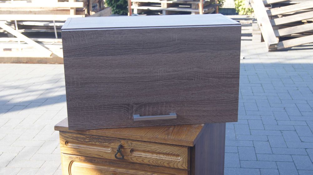 Zestaw mebli kuchennych 3 szafki