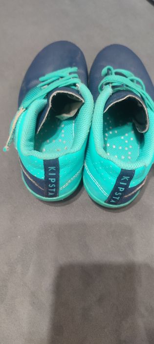 Футбольні бутси,копки  Kipsta Decathlon для хлопчика