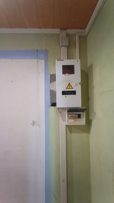 Приміщення на вулиці Лісового, Східний 3