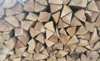 Drewno Kominkowe Buk Dąb okazja okazyjna cena