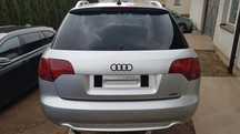 Klapa LY7W  s line lotka Audi a4 b7 części  drzwi prawe lewe