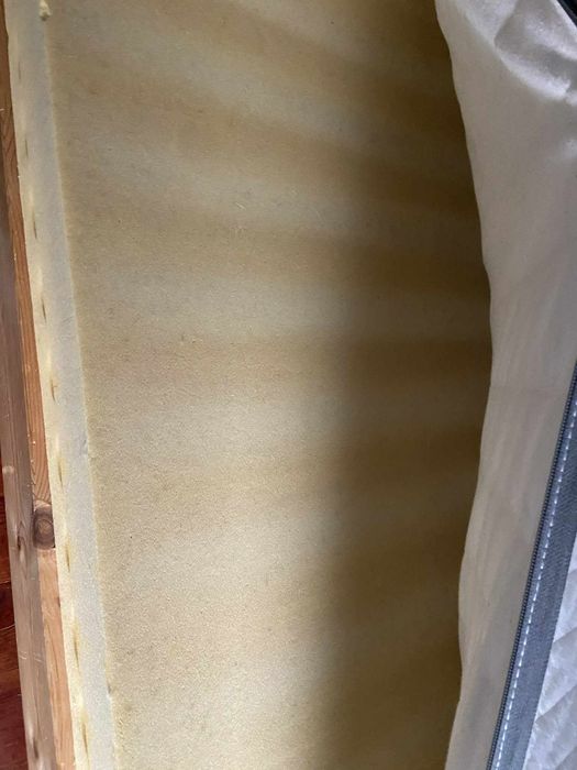 Łóżko ddam za darmo