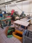 Material para indústría textil