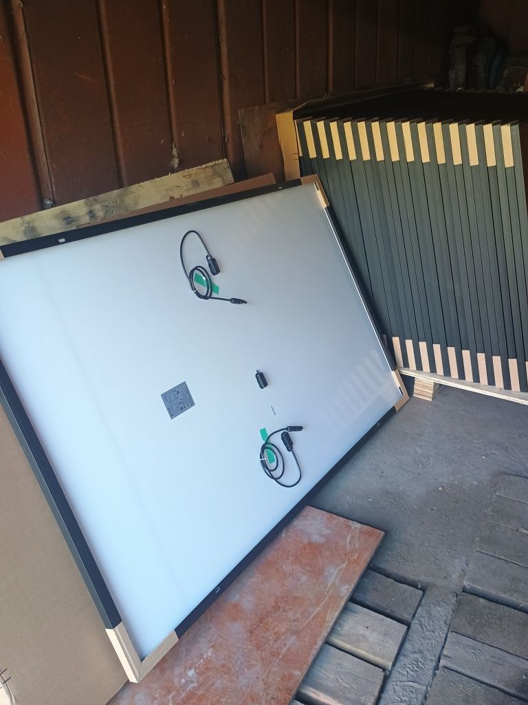 Солнечная панель  Jinko 450W
