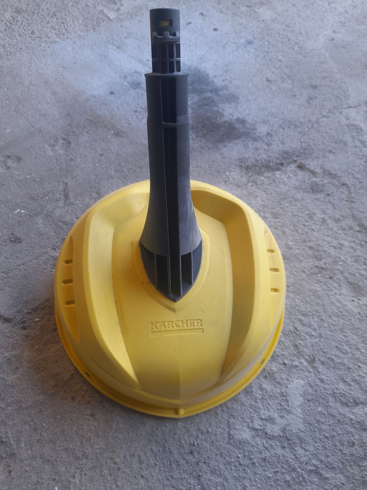 Karcher końcówka myjaca