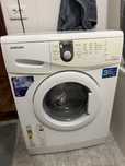 Пральна машина Samsung WF0400N1NE