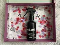 Спрей для тіла Lush “yog nog”