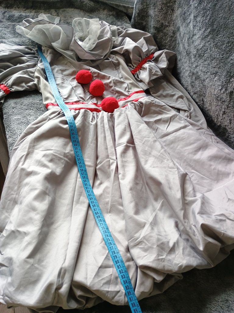 Kostium dla dorosłych Pennywise To