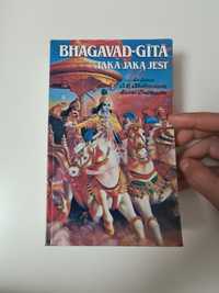 Bhagavad-gitq taka jaką jest - Sri Srimad, Bhaktivedanta Swami