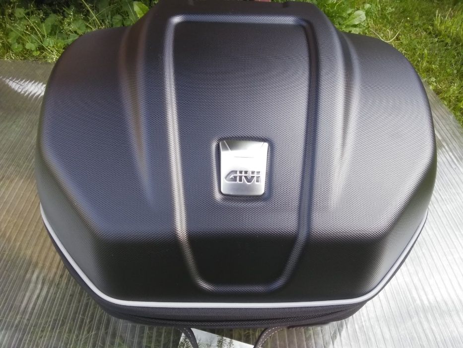 WL901 GIVI kufer/torba centralna poszerzana 19L / 34L NOWOŚĆ monokey