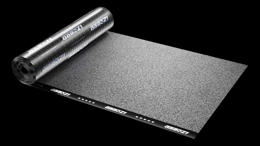 Papa nawierzchniowa termozgrzewalna IZOBUD V bit 5 250 S52 SBS  6m2