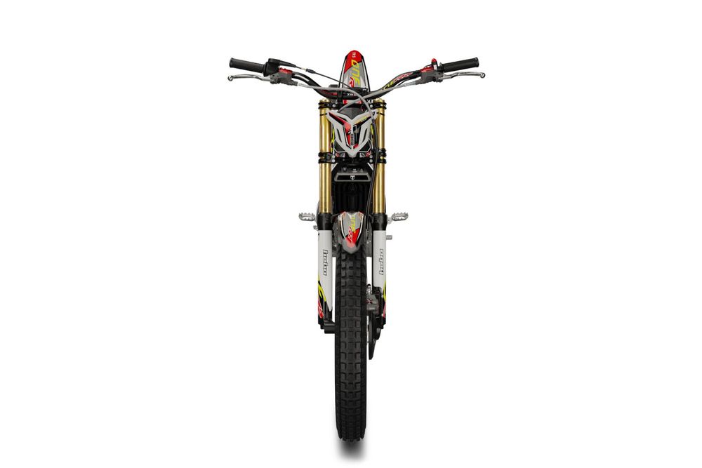 Trial TRS RR 2026 Nowy Model 300cc