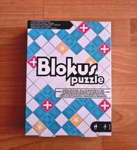 NOWA Gra Blokus Puzzle