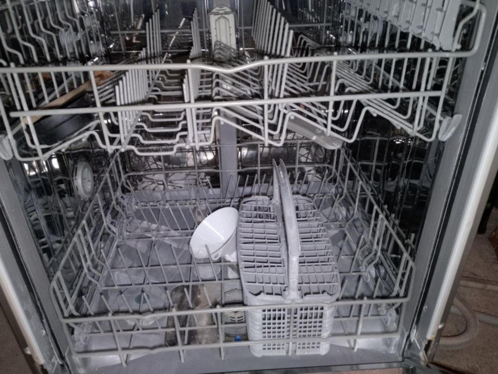 Zmywarka bosch sprawna 100%