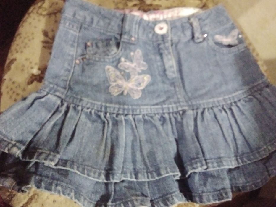 Одежда для девочек ,девушек и миниатюрных женщин .