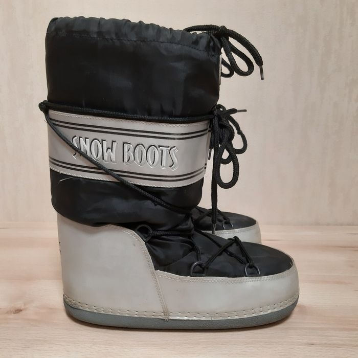 Снегоходы Snow Boot, сноубутсы, p. 36-38, стелька 24 см