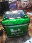 Сумка bolt food б/у