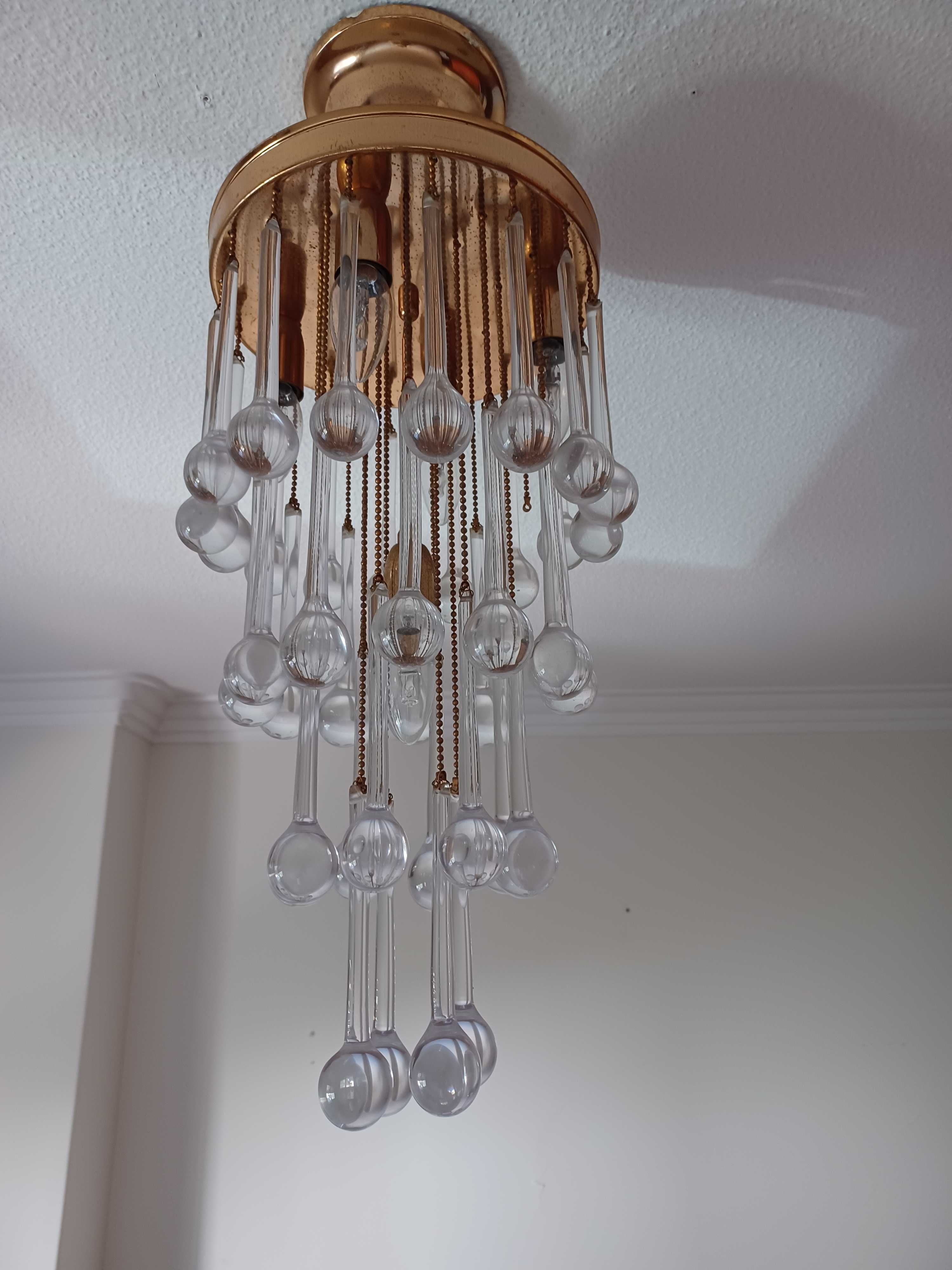 Candeeiro de Sala / Quarto
