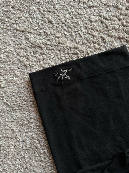 Снуд баф Arcteryx 2026 (snood, baff)