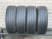 Як Нова‼️ Fulda EcoControl hp 82H 195/50 r15 7.5мм 2022рік