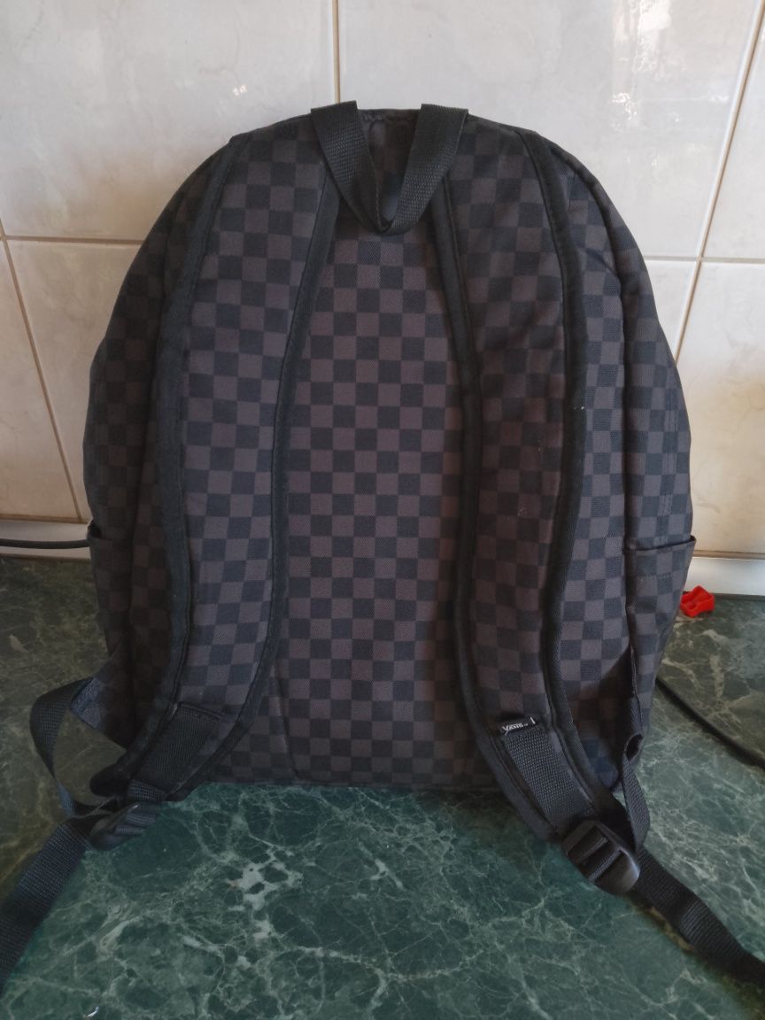 Plecak szkolny Vans