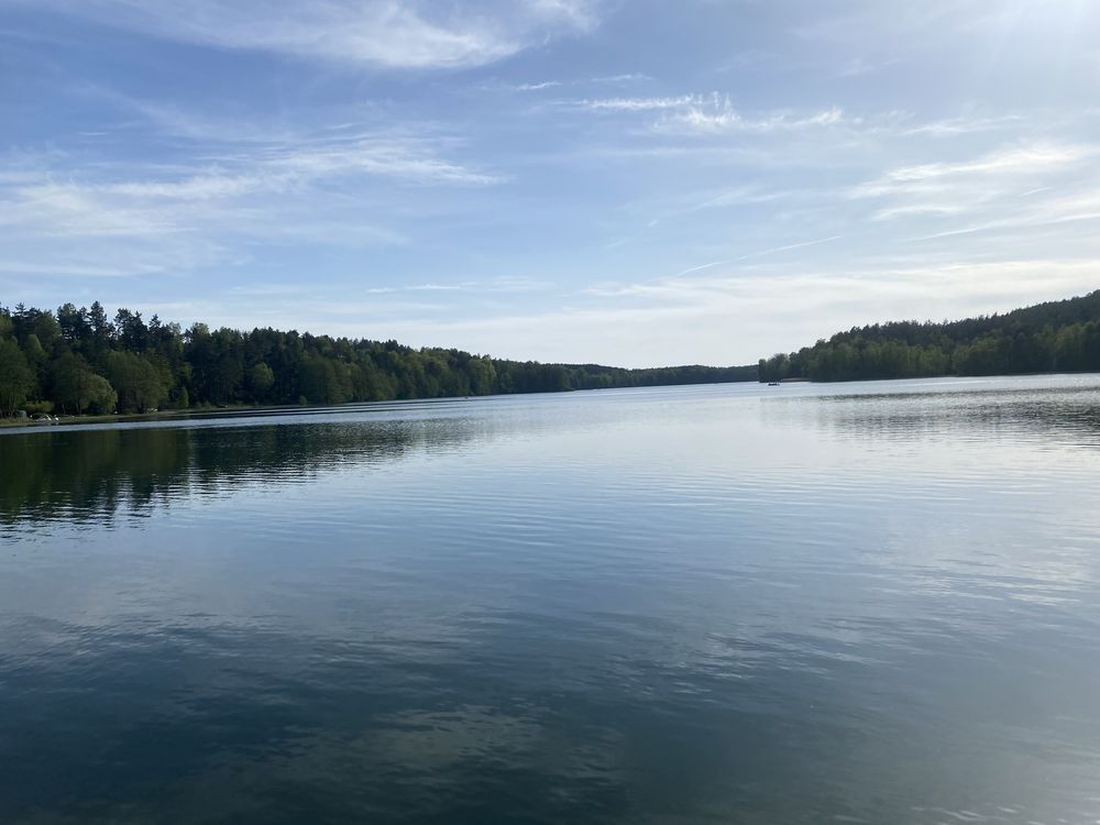 Domek letniskowy Gołubie - Kaszuby