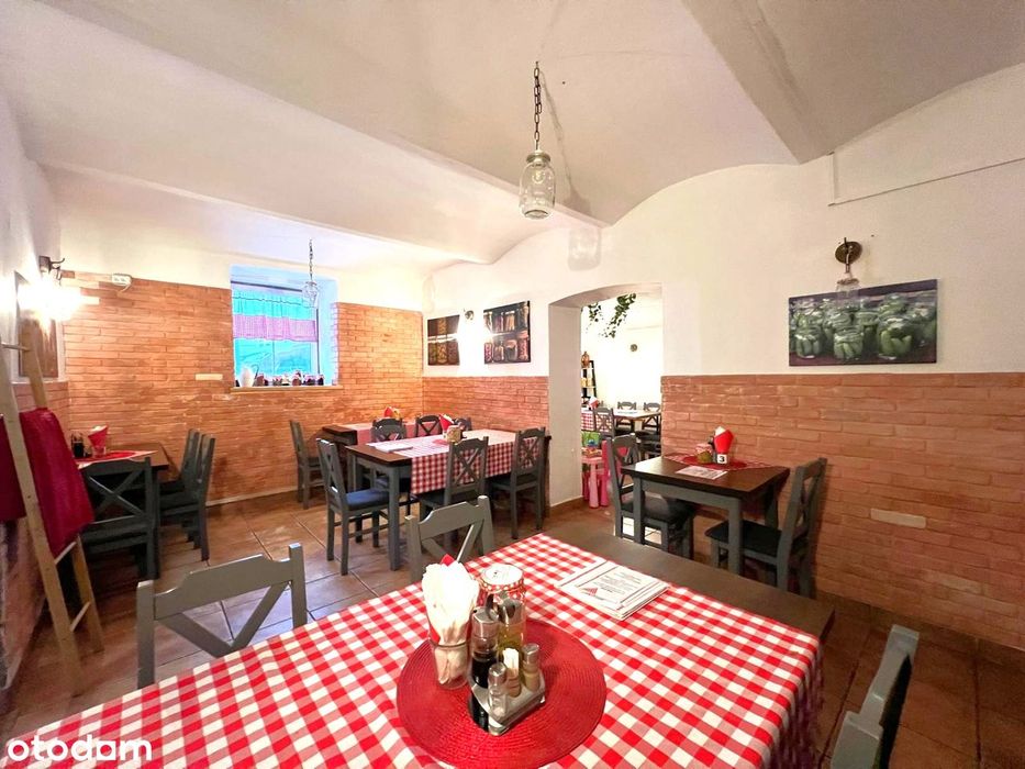 Lokal 130m2  Rzeszów Rynek, wysoki standard, ul. Sokoła, gastronomia