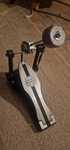 Pedal MAPEX P600 Mars drum pedal