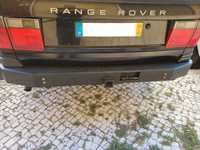Range Rover P38 - Balões Arnott / Pára-Choques Ferro